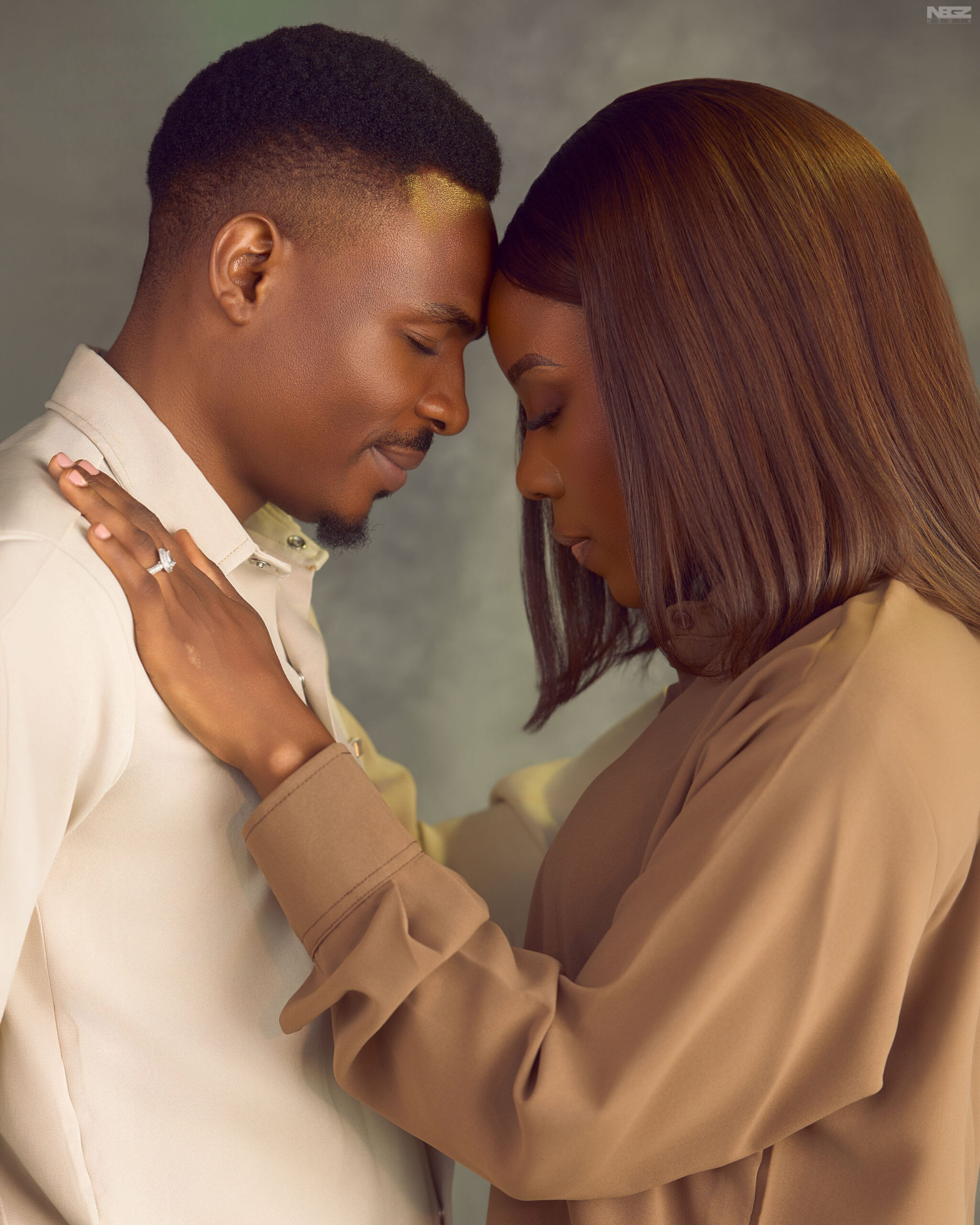 James and Edikan